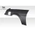 1984-1987 Toyota Corolla D1 Fender Flare - image 19