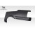 1984-1987 Toyota Corolla 2DR D1 Sport 40MM Rear Fender Flares - 3 Piece - image 5