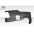 1984-1987 Toyota Corolla 2DR D1 Sport 40MM Rear Fender Flares - 3 Piece - image 21