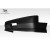 1995-1998 Nissan Skyline R33 2DR D Spec Rear Bumper - 1 Piece - image 8