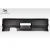 1995-1998 Nissan Skyline R33 2DR D Spec Rear Bumper - 1 Piece - image 3
