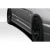 1995-1998 Nissan Skyline D Spec Side Skirts - image 3