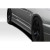 1995-1998 Nissan Skyline R33 2DR D Spec Side Skirt Rocker Panels - 2 Piece - image 6