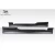 1995-1998 Nissan Skyline D Spec Side Skirts - image 4