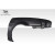 1984-1987 Toyota Corolla 2DR / HB Duraflex D1 Sport 30MM Front Fenders - 2 Piece - image 7