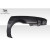 1984-1987 Toyota Corolla 2DR / HB Duraflex D1 Sport 30MM Front Fenders - 2 Piece - image 13