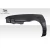 1984-1987 Toyota Corolla D1 Fender - image 6
