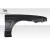 1984-1987 Toyota Corolla D1 Fender - image 6