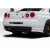 1999-2002 Nissan Skyline R34 2DR Estra Rear Bumper - 1 Piece - image 7