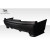 1999-2002 Nissan Skyline R34 2DR Estra Rear Bumper - 1 Piece - image 6