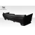 1999-2002 Nissan Skyline R34 2DR Estra Rear Bumper - 1 Piece - image 17