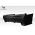 1999-2002 Nissan Skyline R34 2DR Estra Rear Bumper - 1 Piece - image 9