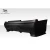 1999-2002 Nissan Skyline R34 2DR Estra Rear Bumper - 1 Piece - image 15