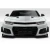 2016-2018 Chevrolet Camaro ZL1 1LE Look Front Bumper - 1 Piece - image 3