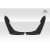 2016-2018 Chevrolet Camaro ZL1 1LE Look Front Bumper - 1 Piece - image 6