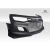 2016-2018 Chevrolet Camaro ZL1 1LE Look Front Bumper - 1 Piece - image 6