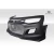 2016-2018 Chevrolet Camaro ZL1 1LE Look Front Bumper - 1 Piece - image 5