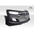 2016-2018 Chevrolet Camaro ZL1 1LE Look Front Bumper - 1 Piece - image 10