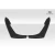 2016-2018 Chevrolet Camaro ZL1 1LE Look Front Bumper - 1 Piece - image 12