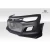2016-2018 Chevrolet Camaro ZL1 1LE Look Front Bumper - 1 Piece - image 9