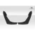 2016-2018 Chevrolet Camaro ZL1 1LE Look Front Bumper - 1 Piece - image 13