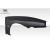 1986-1992 Toyota Supra A70 A Spec Front Fender - 2 Pieces (35mm wider) - image 4