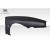 1986-1992 Toyota Supra A70 A Spec Front Fender - 2 Pieces (35mm wider) - image 4
