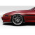 1986-1992 Toyota Supra A70 A Spec Front Fender - 2 Pieces (35mm wider) - image 1
