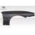 1986-1992 Toyota Supra A70 A Spec Front Fender - 2 Pieces (35mm wider) - image 4