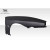 1986-1992 Toyota Supra A70 A Spec Front Fender - 2 Pieces (35mm wider) - image 11