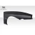 1986-1992 Toyota Supra A70 A Spec Front Fender - 2 Pieces (35mm wider) - image 6
