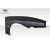 1986-1992 Toyota Supra A70 A Spec Front Fender - 2 Pieces (35mm wider) - image 17