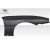 1986-1992 Toyota Supra A70 A Spec Front Fender - 2 Pieces (35mm wider) - image 5
