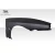1986-1992 Toyota Supra A70 A Spec Front Fender - 2 Pieces (35mm wider) - image 7