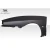 1986-1992 Toyota Supra A70 A Spec Front Fender - 2 Pieces (35mm wider) - image 20