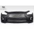 2014-2018 Infiniti Q50 Bltz Front Bumper - image 9