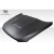 2013-2019 Ford Taurus GTS Hood - image 5