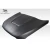 2013-2019 Ford Taurus GTS Hood - image 6