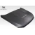 2013-2019 Ford Taurus GTS Hood - image 15