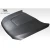 2013-2019 Ford Taurus GTS Hood - image 24