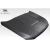 2013-2019 Ford Taurus GTS Hood - image 25
