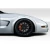 1997-2004 Chevrolet Corvette LBR Fender Flare - image 1