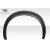 1997-2004 Chevrolet Corvette LBR Fender Flare - image 9