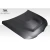 2009-2011 BMW 3 Series GTS Hood - image 5