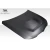 2009-2011 BMW 3 Series GTS Hood - image 13