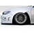 2011-2014 Subaru WRX MTR Fender Flare - image 1