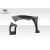 2011-2014 Subaru WRX MTR Fender Flare - image 6