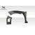 2011-2014 Subaru WRX MTR Fender Flare - image 24