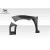 2011-2014 Subaru WRX MTR Fender Flare - image 5