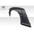 1985-1992 Mazda RX7 Phoenix Fire Rear Fender Flares - 4 Piece (+75mm Added Clearance) - image 7